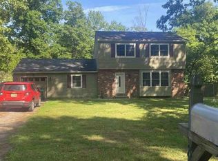876 Centerton Rd, Pittsgrove, NJ 08318