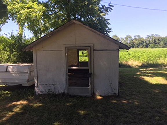 5th image of 4195 E County Road 400 N