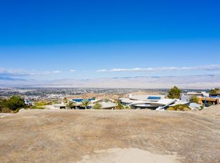 43 Rim Crest Rd, Rancho Mirage, CA 92270