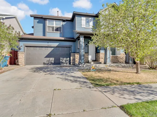 10656 Racine Circle, Commerce City, CO 80022