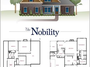229 Cecil Way #54, McDonough, GA 30252