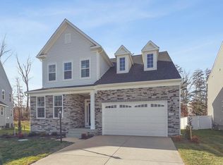 14914 Heather Bloom Dr, Woodbridge, VA 22193