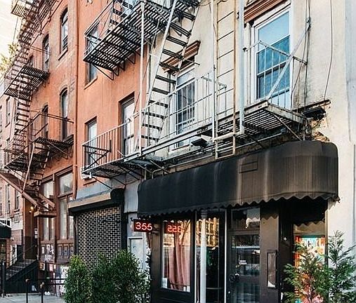 3rd image of 355 Bowery #3FF