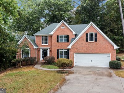 755 Eider Down Ct, Johns Creek, GA, 30022