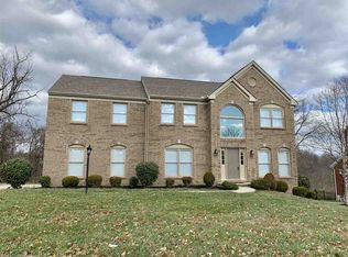664 Strawberry Hill Ct, Covington, KY