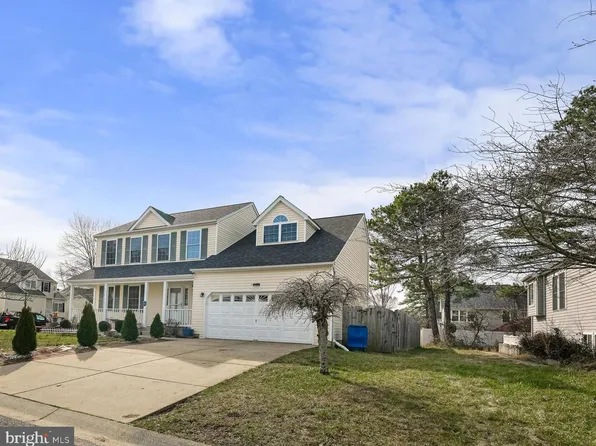 45549 Shannon St, Great Mills, MD 20634