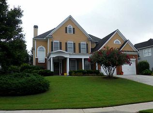 4225 Cheltingham Ln SE, Smyrna, GA 30082