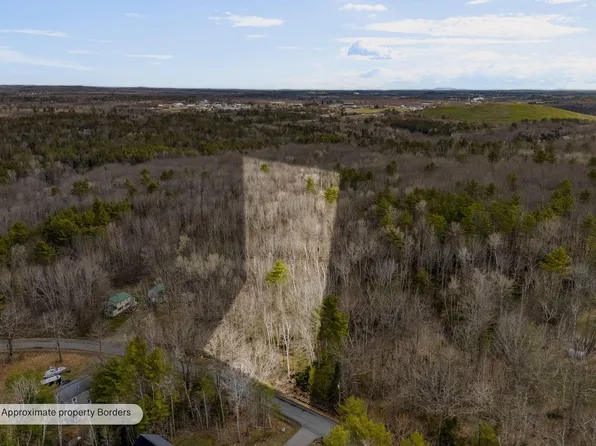 Lot 48 Manning Mill Road, Hampden, ME 04444