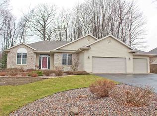 8606 Windsor Dr, Weston, WI 54476