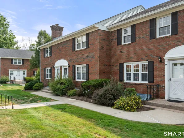 48 Brandywine Lane #48, Suffield, CT 06078
