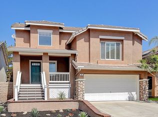 5 Cameron Cir, Foothill Ranch, CA 92610