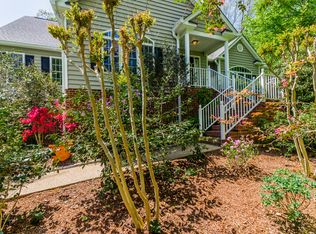 2300 Stemwell Blvd, North Chesterfield, VA 23236