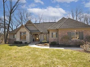 51828 Summer Wood Ct, Granger, IN 46530
