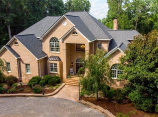 3379 Medway Ln, Powhatan, VA 23139