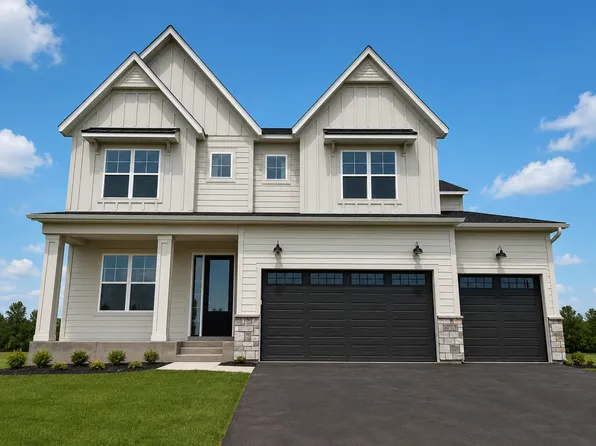 20145 Gothic Ave, Lakeville, MN 55044