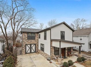 4536 Bell St, Kansas City, MO 64111