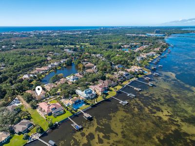 455 Admiral Ct, Destin, FL, 32541