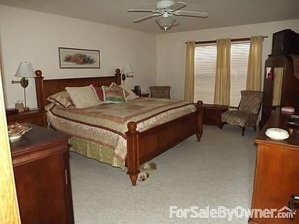 Living Room from Kitchen