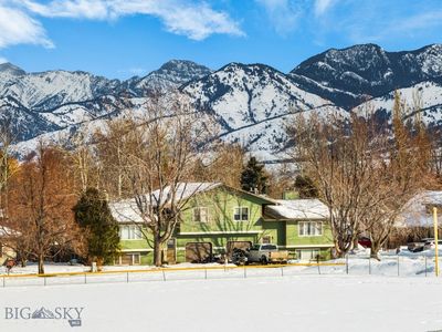 2205 W Beall St, Bozeman, MT, 59718