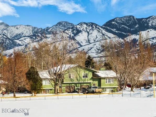 2205 W Beall St, Bozeman, MT 59718