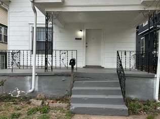 3606 Montgall Ave, Kansas City, MO 64128