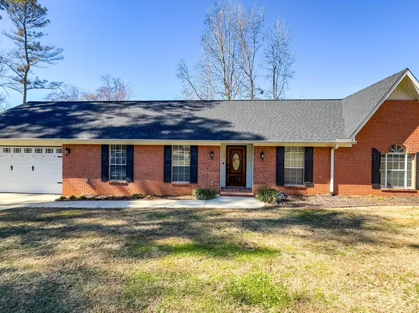 152 Juniper St, Winfield, AL 35594