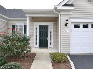 4314 Turriff Ln, Fredericksburg, VA 22408