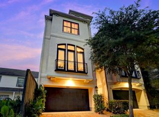 1519 Wichita St, Houston, TX 77004