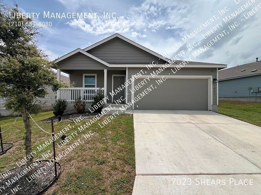 1st image of 7023 Shears Pl
