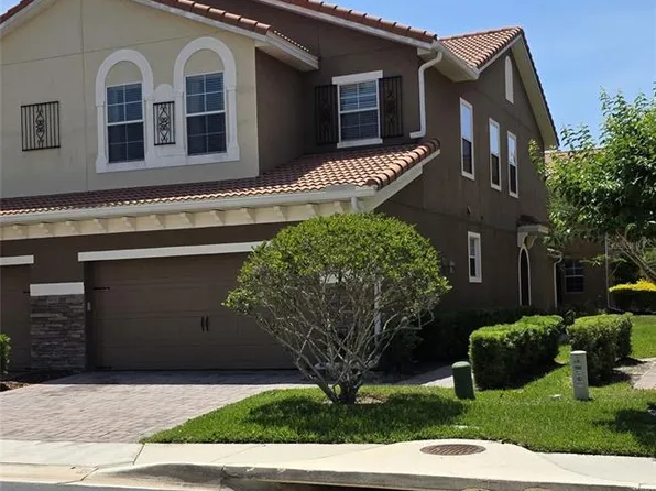 5341 Via Appia Way, Sanford, FL 32771