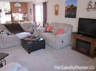 310 Rim Rock Cir #2, Prescott, AZ 86303