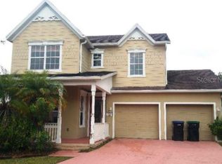 14021 Bradbury Rd, Orlando, FL 32828