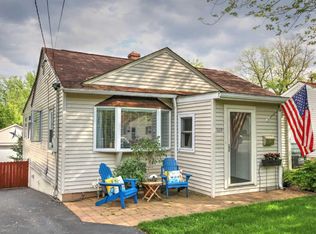 309 W Prospect Ave, Keyport, NJ 07735