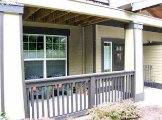 22864 SW Forest Creek Dr UNIT 201, Sherwood, OR
