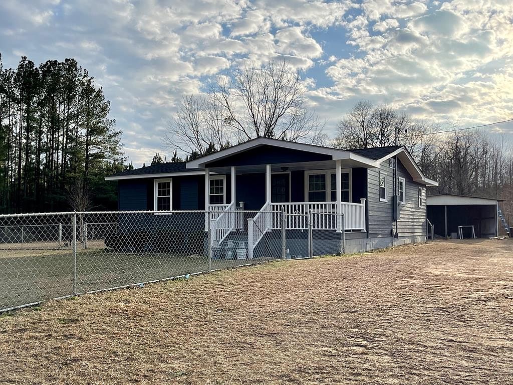 354 Bridges Store Rd, Ellaville, GA 31806 Zillow