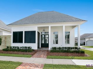 10723 Turning Leaf Dr, Baton Rouge, LA 70810