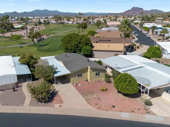 5934 E Hermosa Vista Drive, Mesa, AZ 85215