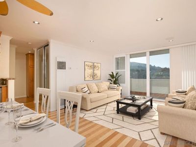 2510 Torrey Pines Rd UNIT 408, La Jolla, CA, 92037
