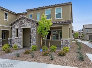 2858 Starling Summit St, Henderson, NV 89044