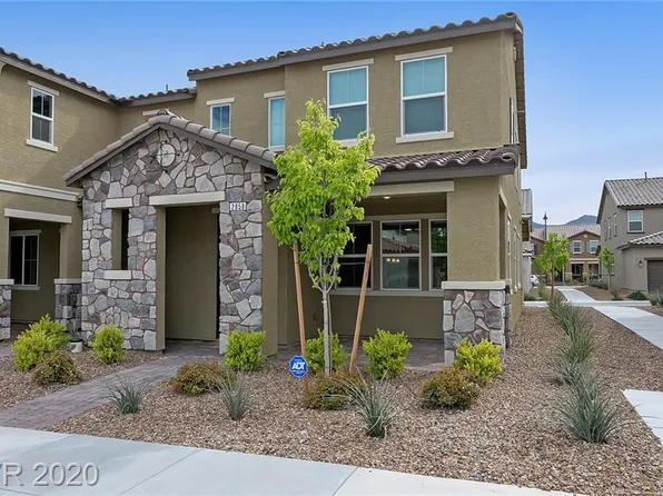 2858 Starling Summit St, Henderson, NV 89044