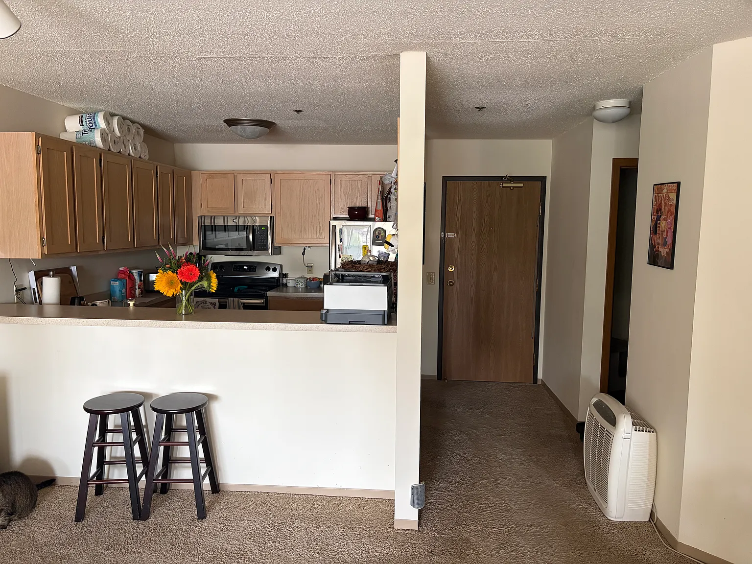 1 bed, 830 sqft, $1,525 — Photo 4