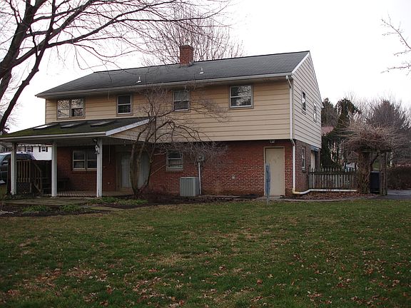 4th image of 418 Parkwynne Rd