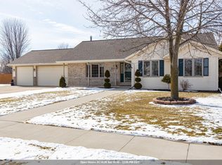 830 Jason Ct, Brillion, WI 54110