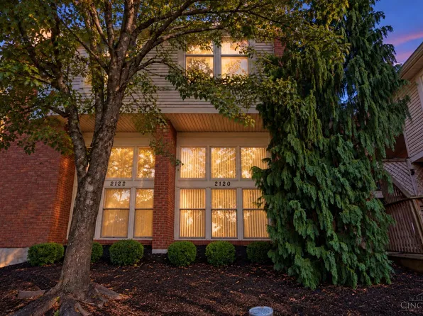 2120 Gilbert Ave #A, Cincinnati, OH 45206