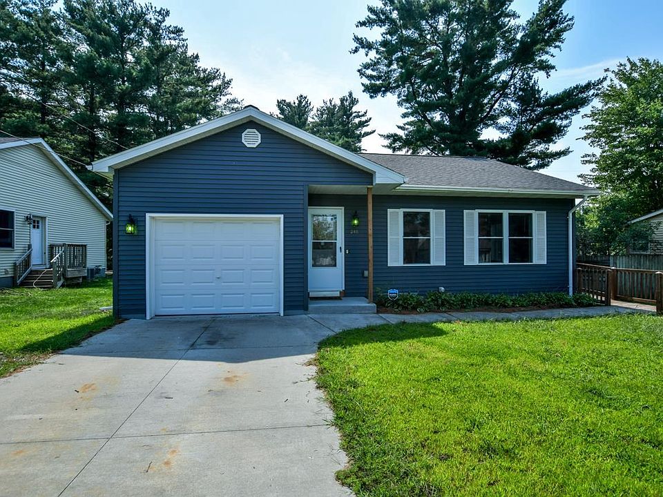 248 West Lake Avenue, Wisconsin Dells, WI 53965 Zillow