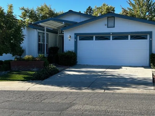 12700 Red Maple Cir Space 44, Sonora, CA 95370