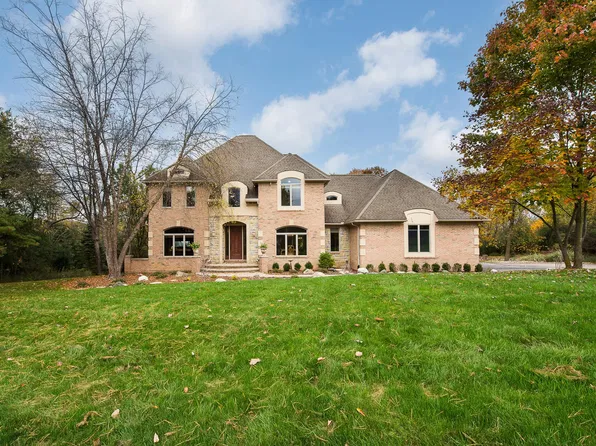 3233 Creston Cir, Superior Township, MI 48198