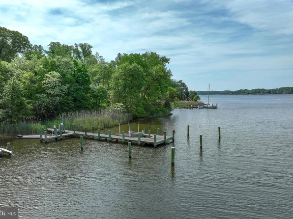 924 Childs Point, Annapolis, MD 21401