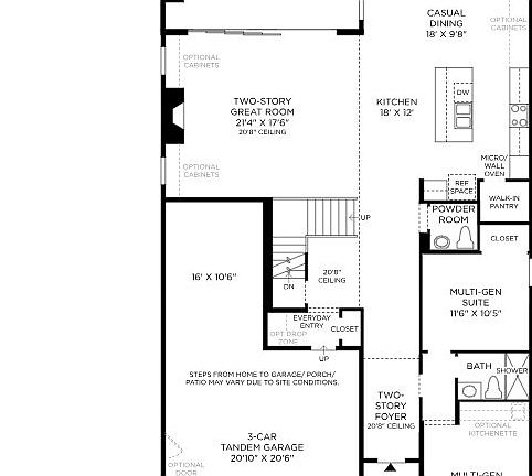 2nd image of 16287 NW Clover Ln #L-116