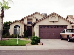 3861 W Folley St #DEN, Chandler, AZ 85226